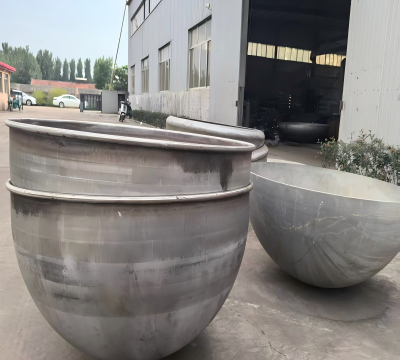 탱크 헤드의 종류에는 어떤 것들이 있나요? 2 탱크 헤드