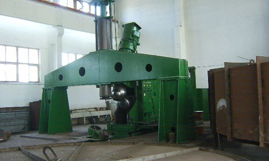 About 4 The Dish Head Factory