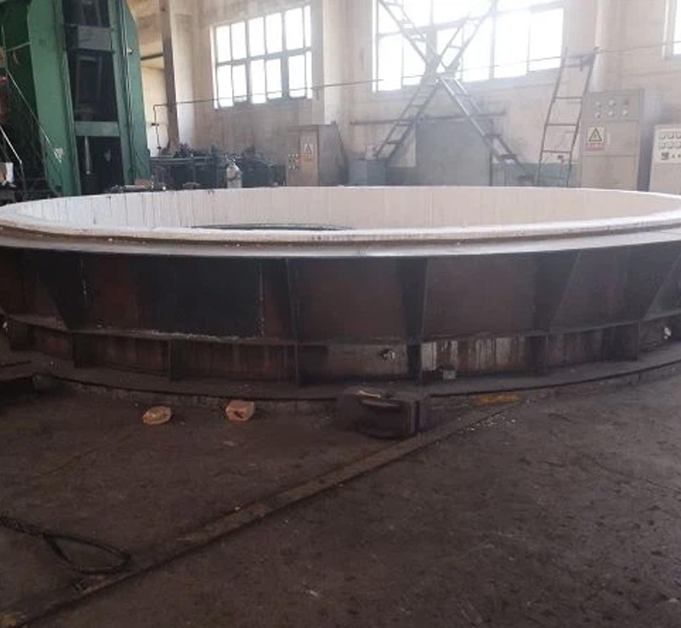 About 2 The Dish Head Factory