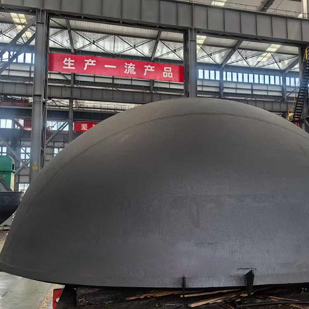 The Dish Head Factory