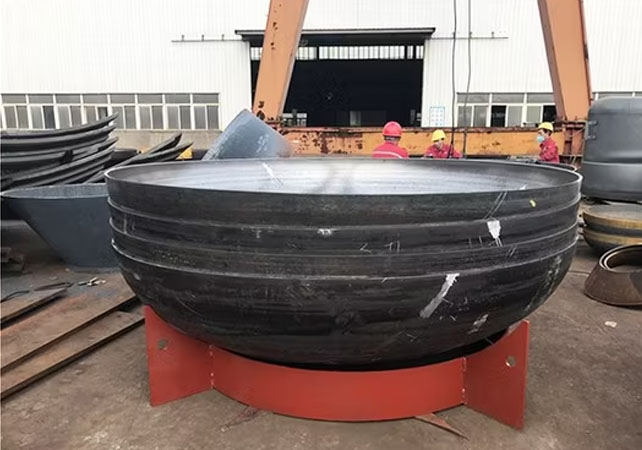 産業 5 ディッシュ・ヘッド・ファクトリー