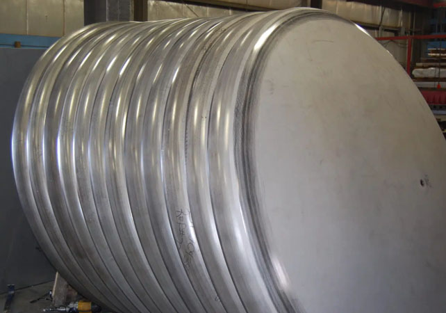 産業 6 ディッシュ・ヘッド・ファクトリー