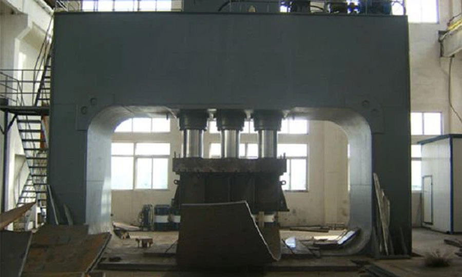 About 5 The Dish Head Factory