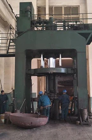 Request a Quote 5 The Dish Head Factory