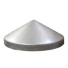 conical dish heads
