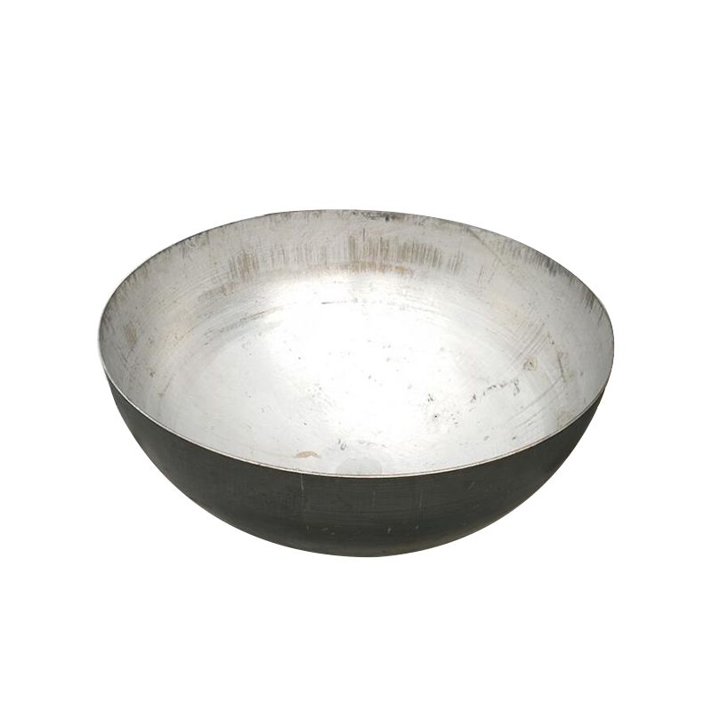 圧力容器用楕円ヘッド:知られざるヒーロー 楕円皿ヘッド