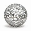 hollow decoration stainless ball