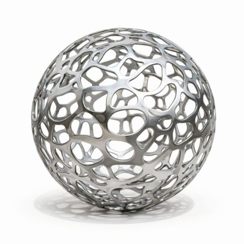 hollow decoration stainless ball hollow decoration stainless ball