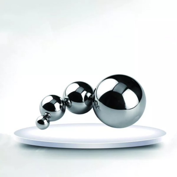 stainless balls