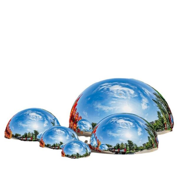 stainless decoration sphere