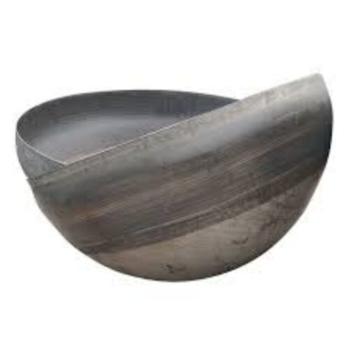 Stainless Steel Hemispherical Dished Head End Cap for Tanks