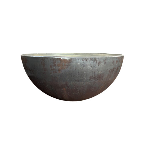 hemispherical tank head